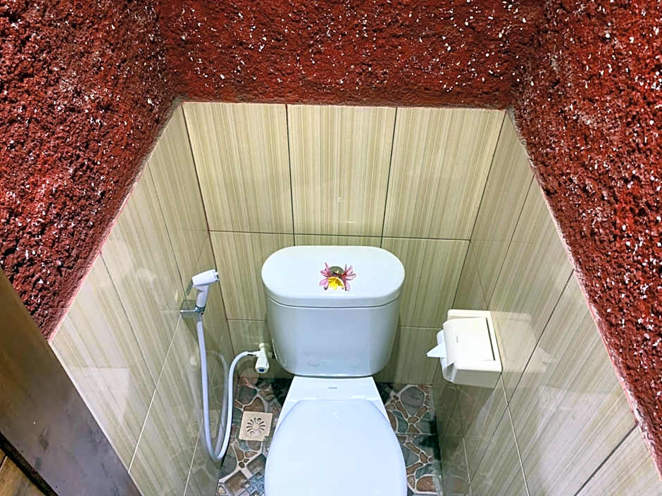 Nusa Garden Homestay