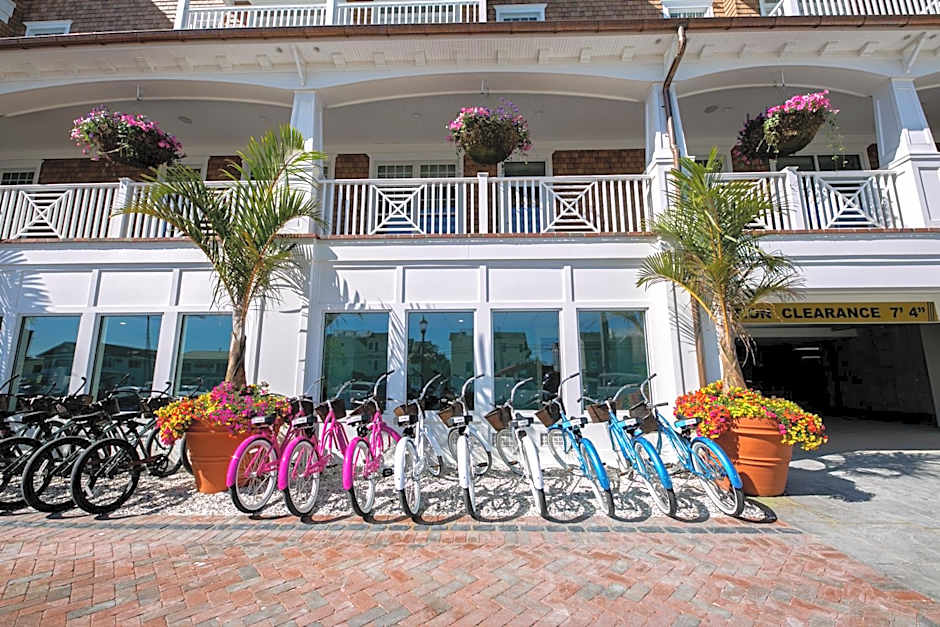 Hotel LBI