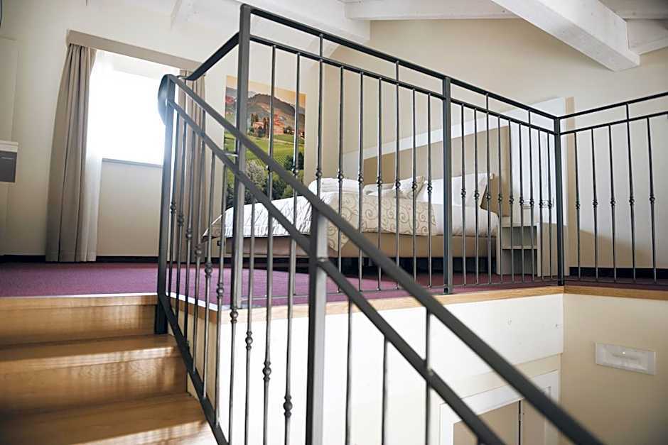 Cascina Speranza Hotel