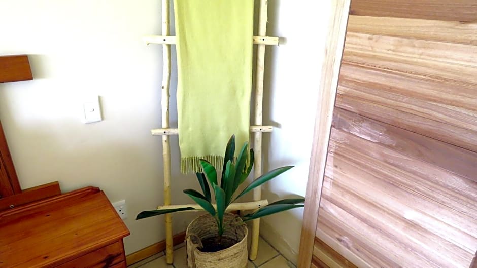 Old Inchgarth Farmstay