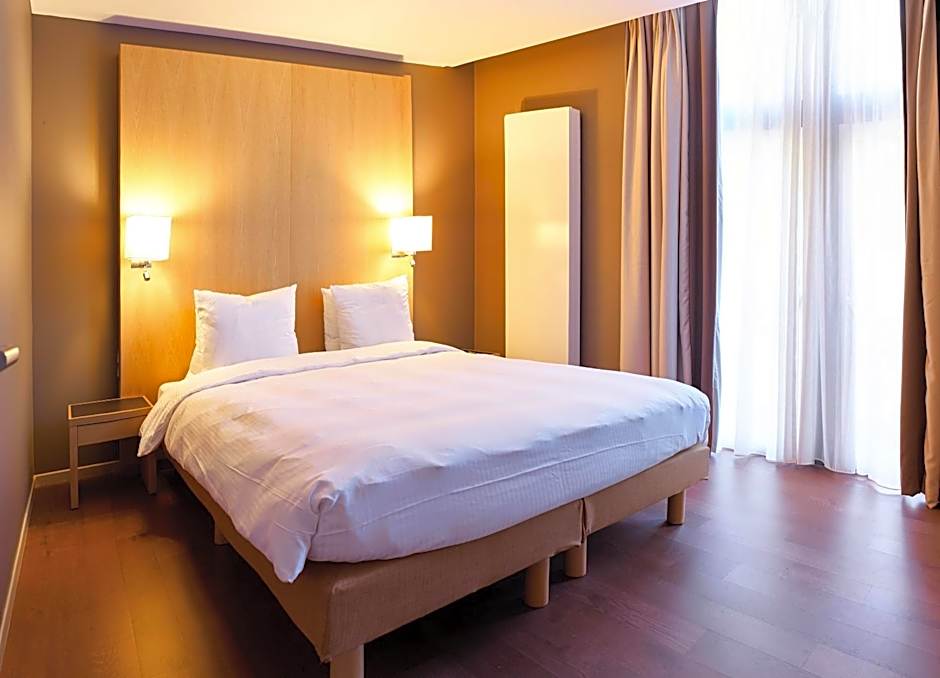 Radisson Blu Balmoral Hotel
