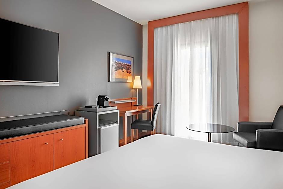 AC Hotel by Marriott Badajoz