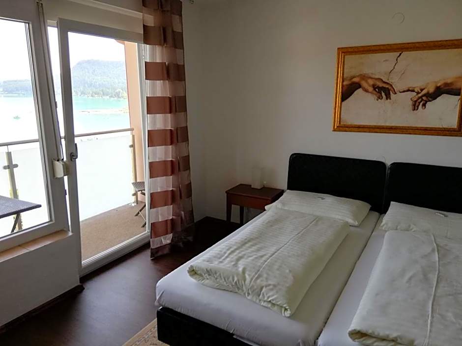 Hotel Faaker See Inn by S4Y