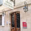 Hotel Saint Etienne