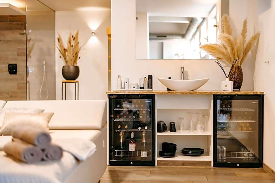 Maas en Waal Wellness & Suites