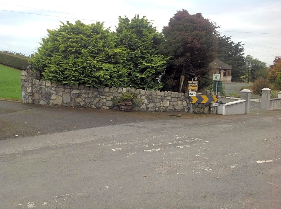 The Rock Equestrian Farm B&B