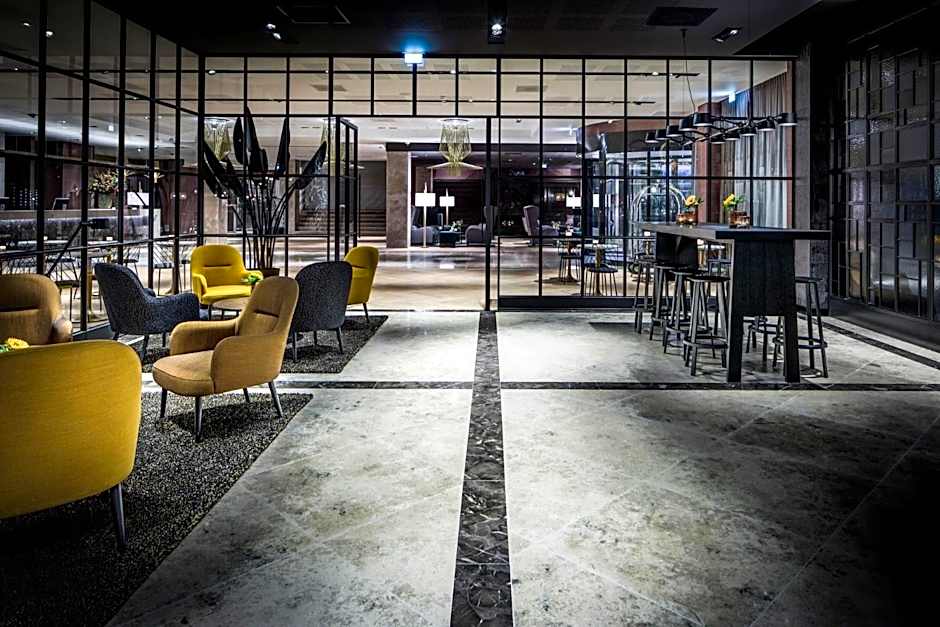 Van der Valk Hotel Enschede