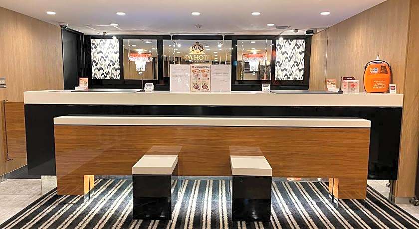 APA Hotel Hachiojieki Kita