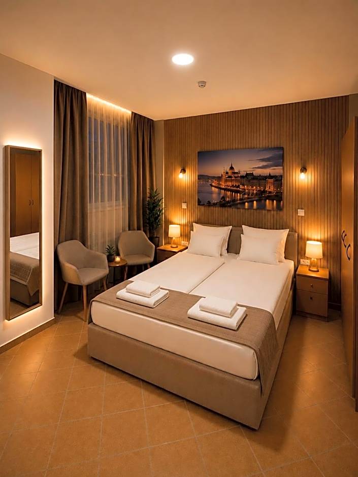 Esprit Hotel