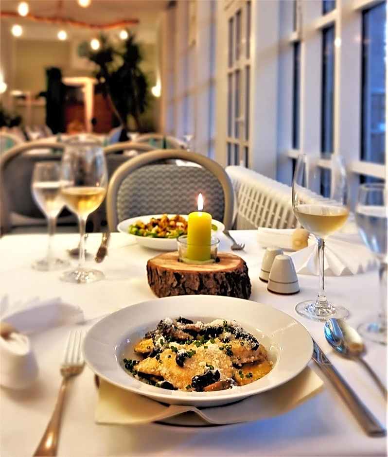 Waldhotel am See Berlin-Schmöckwitz