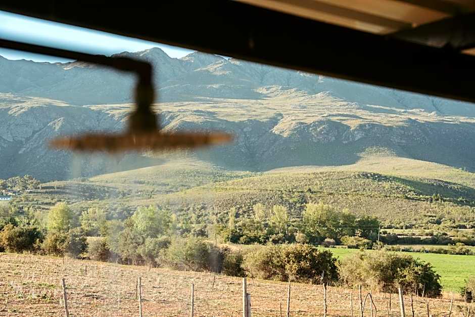 Swartberg Country Manor