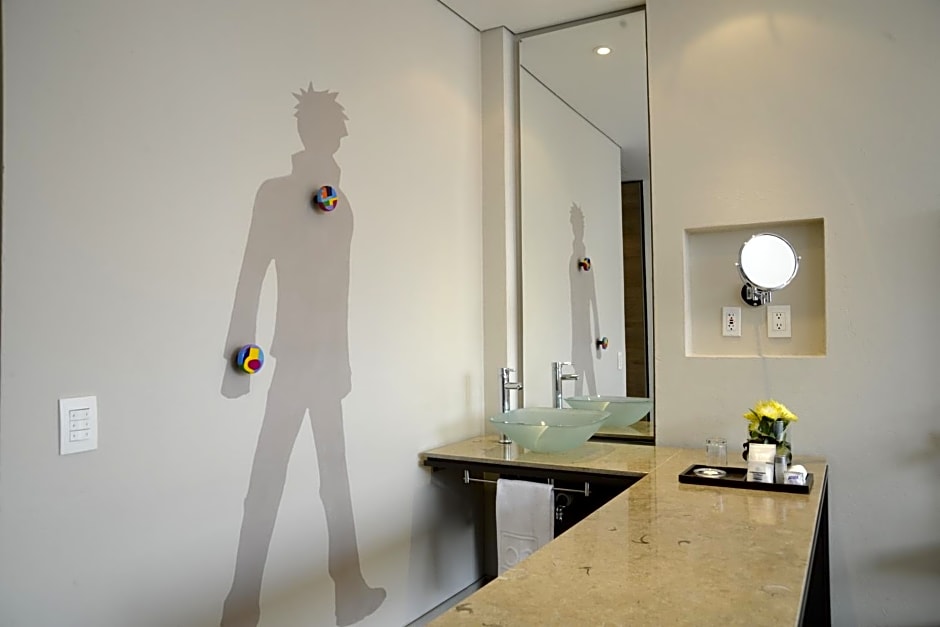 Mercure Bogota BH Zona Financiera