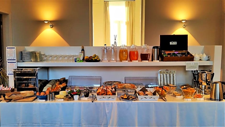 Hotel Palazzo Vannoni