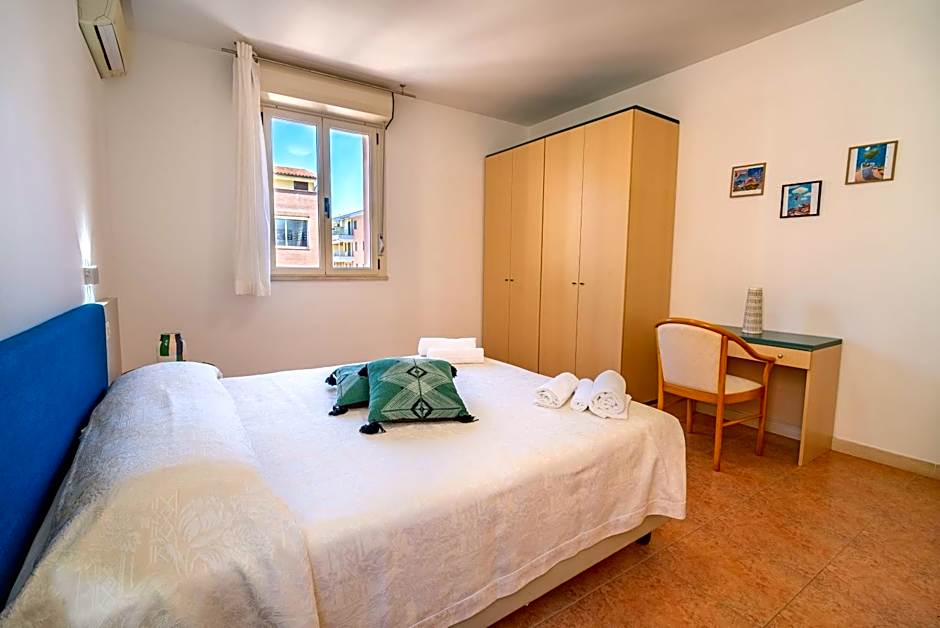 Residence La Rosa di Nettuno