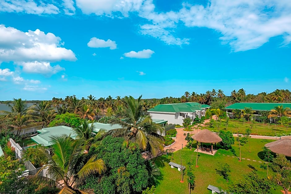 Radisson Resort Pondicherry Bay