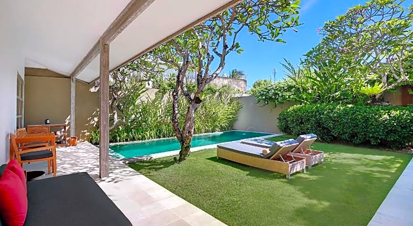 Uma Sapna Seminyak
