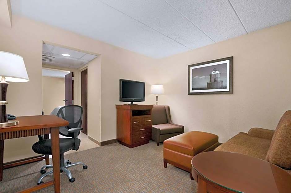 Hampton Inn By Hilton Lexington Park