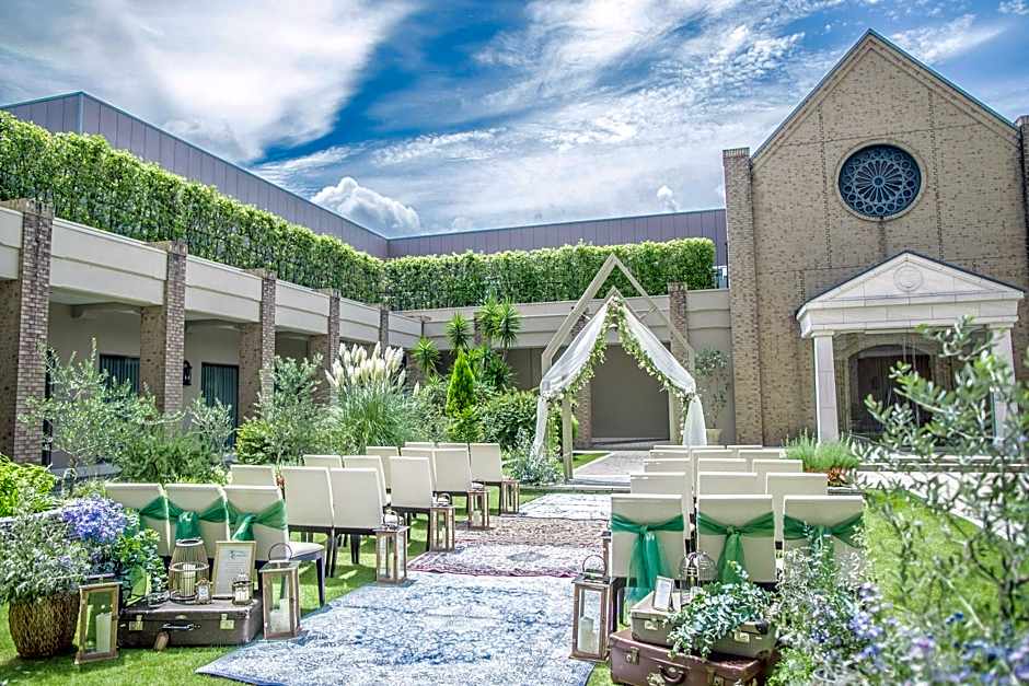 Hotel Nikko Kumamoto