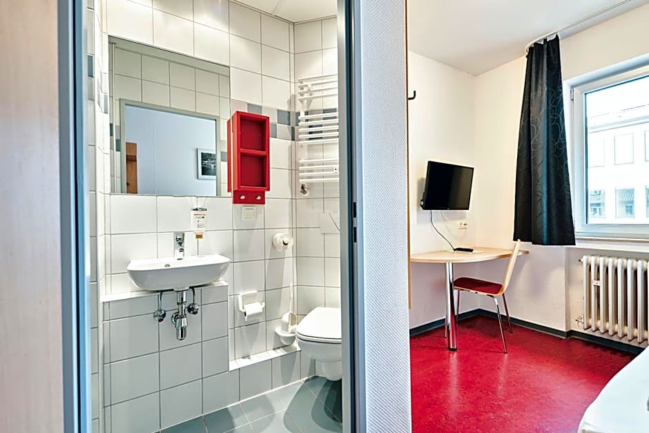 DJH Jugendgästehaus Adolph Kolping