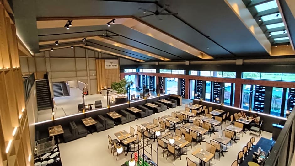 Fieris Hotel & Convention Kertajati