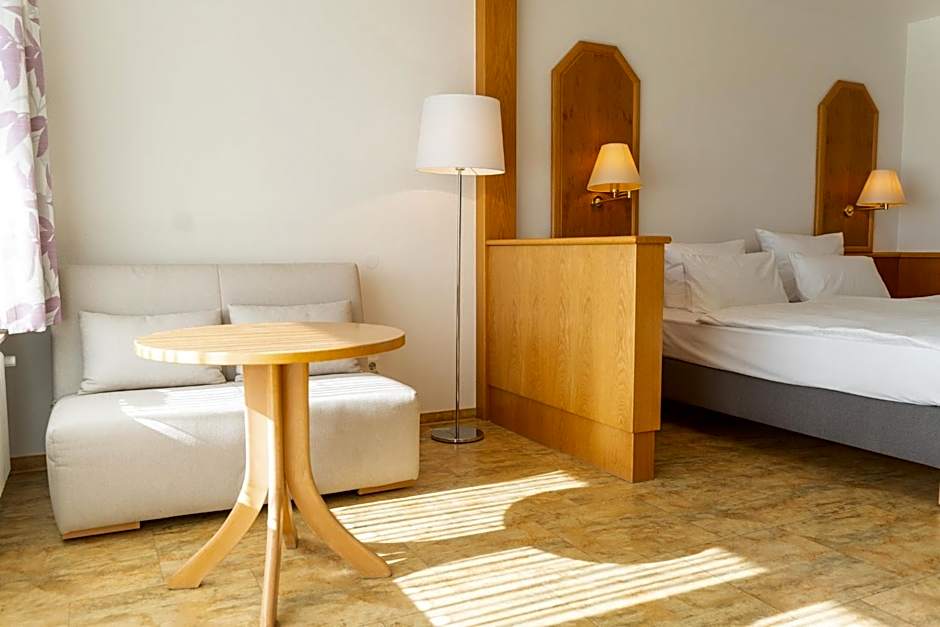 Hotel Bergschlößchen