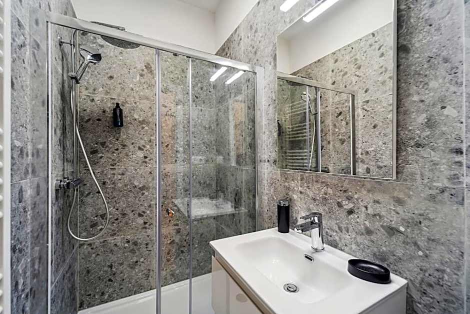 Infinity Stay Ferienapartments Rheinstrasse