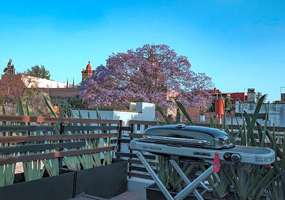 Casa No Name Small Luxury Hotel