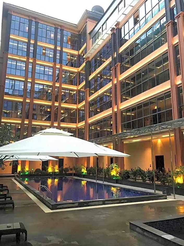 Le Chen Miiya Hotel