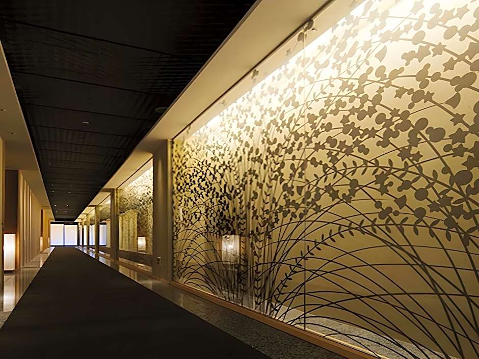 Okuikaho Ryotei Kaichoro Ryokan