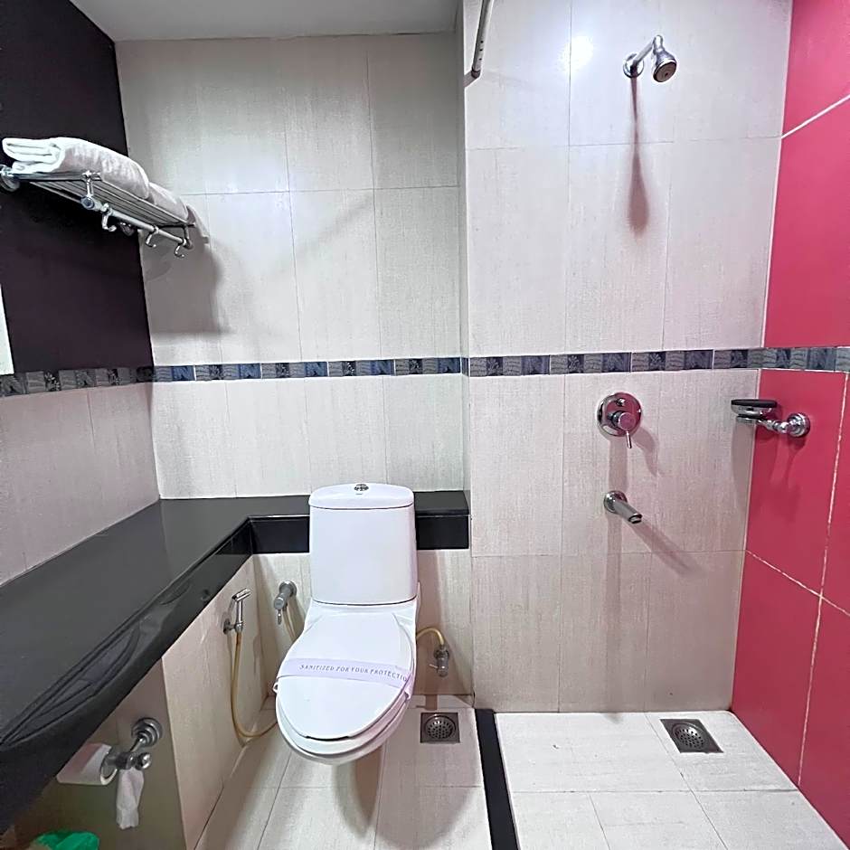 The Mercy Luxury Business Hotel