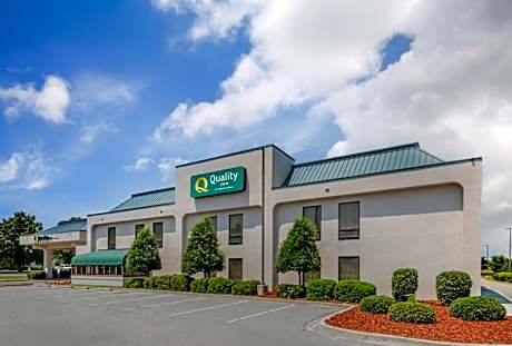 Quality Inn Lumberton North