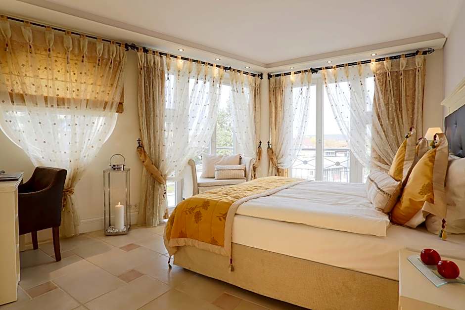 Boutiquehotel La Casa