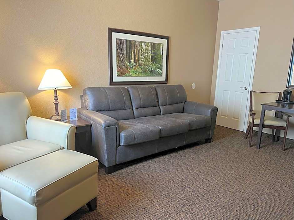 Best Western Country Inn Fortuna