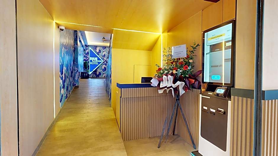 Blue Lagoon Hotel @ Bandar Sunway