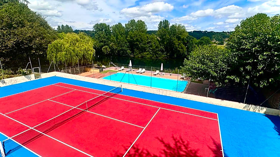 Le Manoir de Bellerive