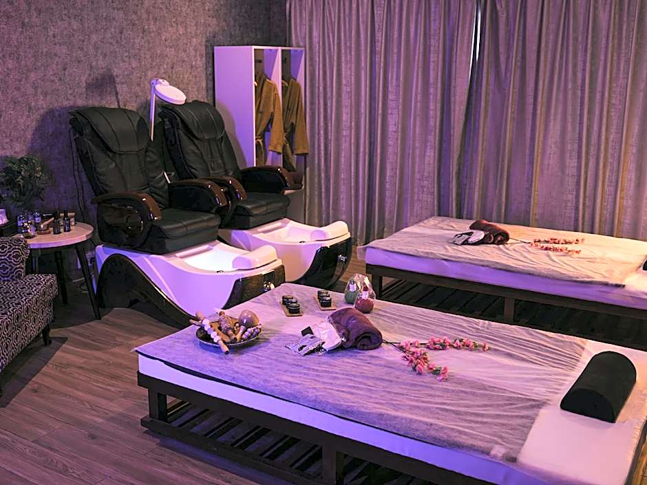 LOUMAGE S SUITES AND SPA