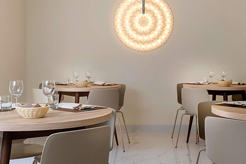 Hotel Rondinella e Viola