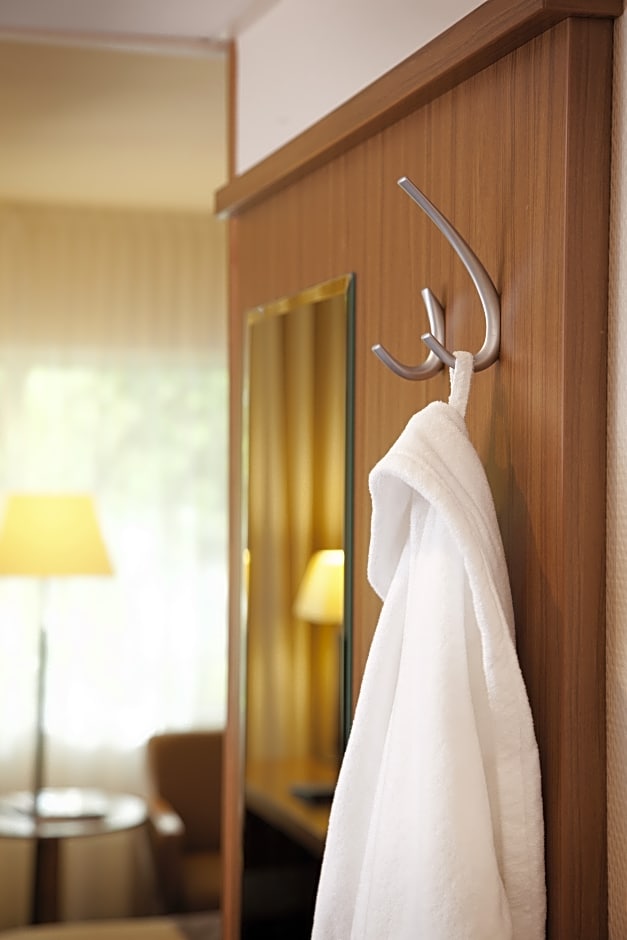 Bilderberg Garden Hotel