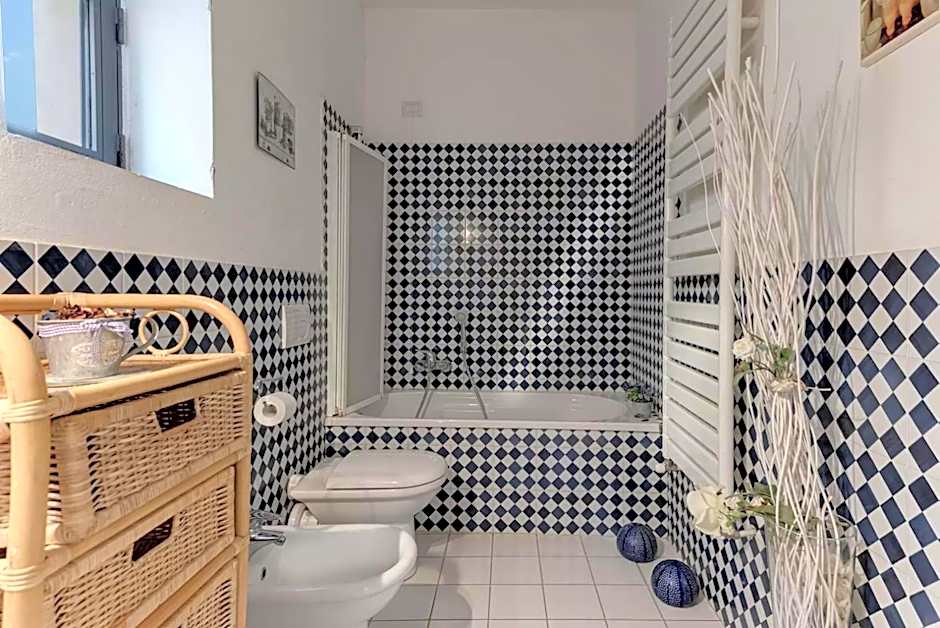 B&B Le Torri Di Firenze