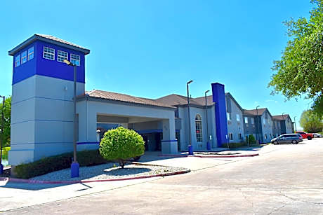 Americas Best Value Inn & Suites Haltom City Ft. Worth