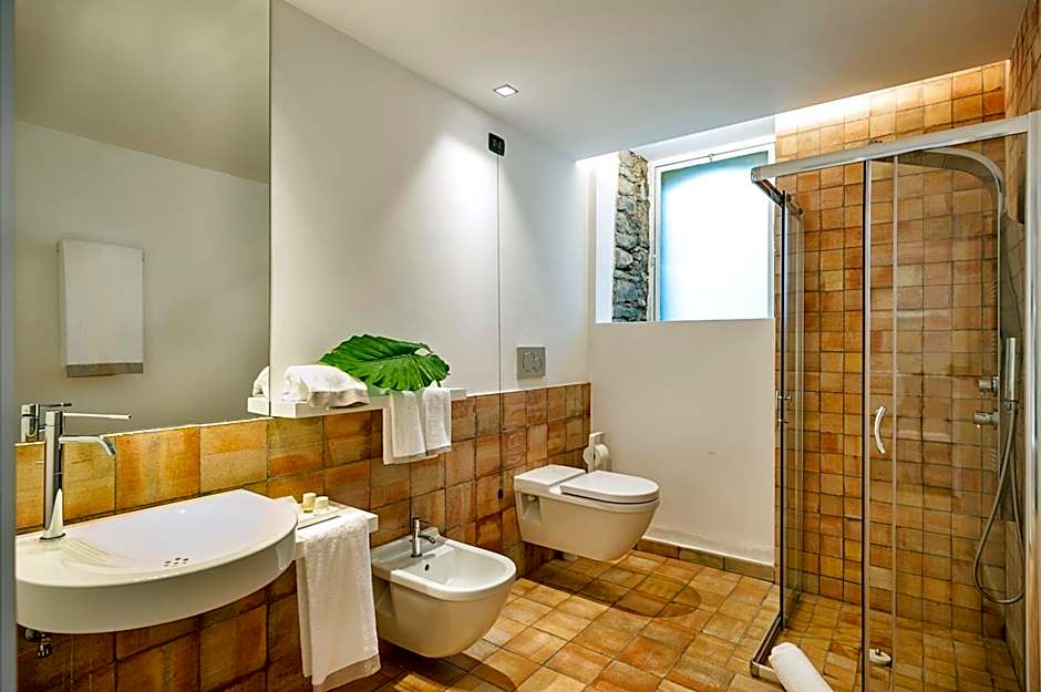 Ramo d'Aria Etna Boutique Hotel