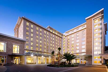 Hyatt House Charleston - Historic District