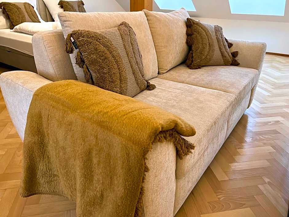 Leoben City Apartments - Premium Apartments 24 7