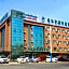 Greentree Inn Linxi Pingyi Mengyang Road Express H
