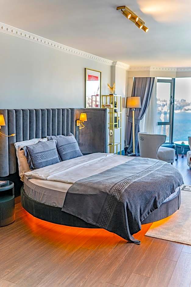 A11 HOTEL BOSPHORUS