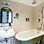 The Berkeley Square Hotel Bristol