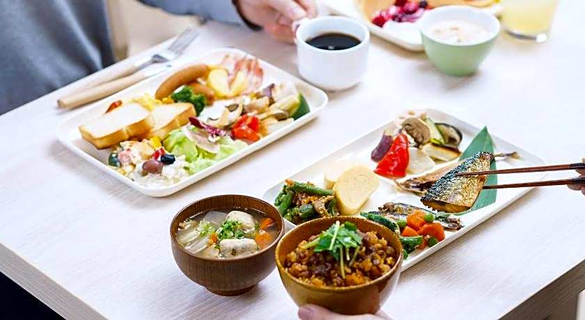 Vessel Inn Chiba Ekimae