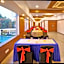 Hotel Hindusthan International Bhubaneshwar