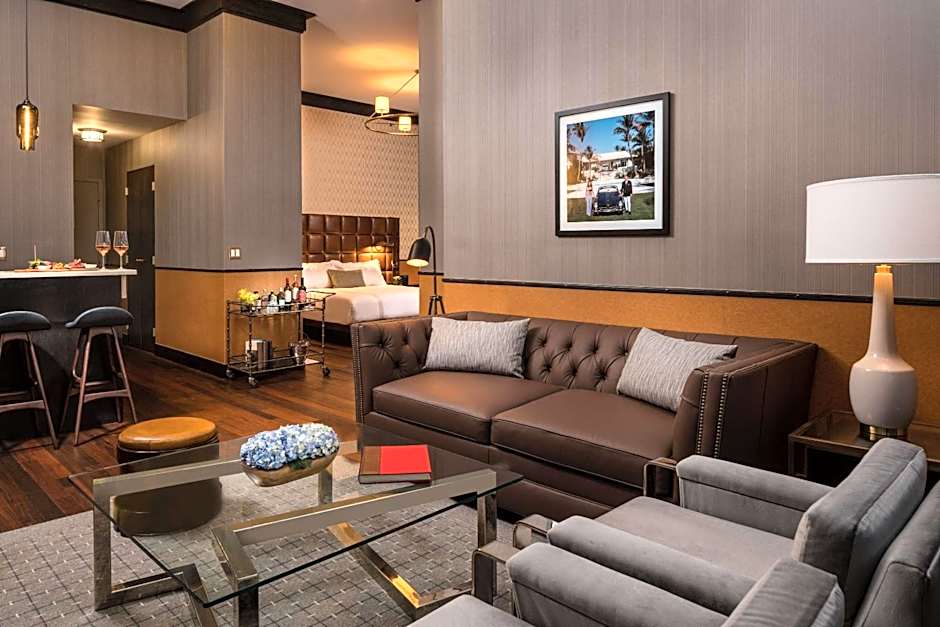 Gild Hall, A Thompson Hotel by Hyatt