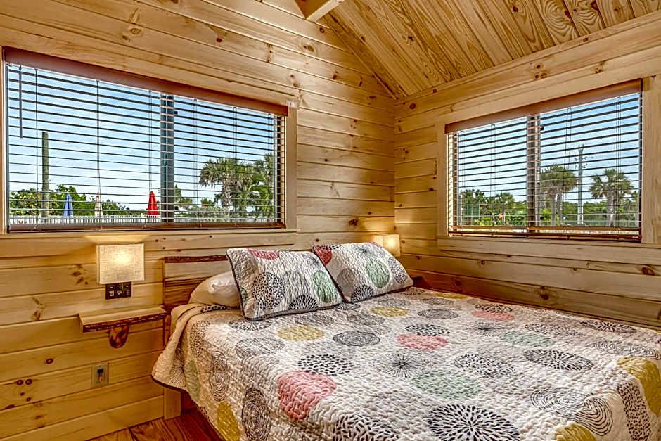 Good Times Motel and Marina